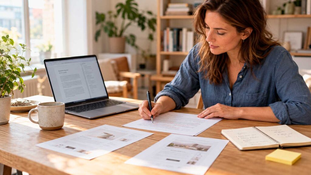 Content og tekst til Online Marketing