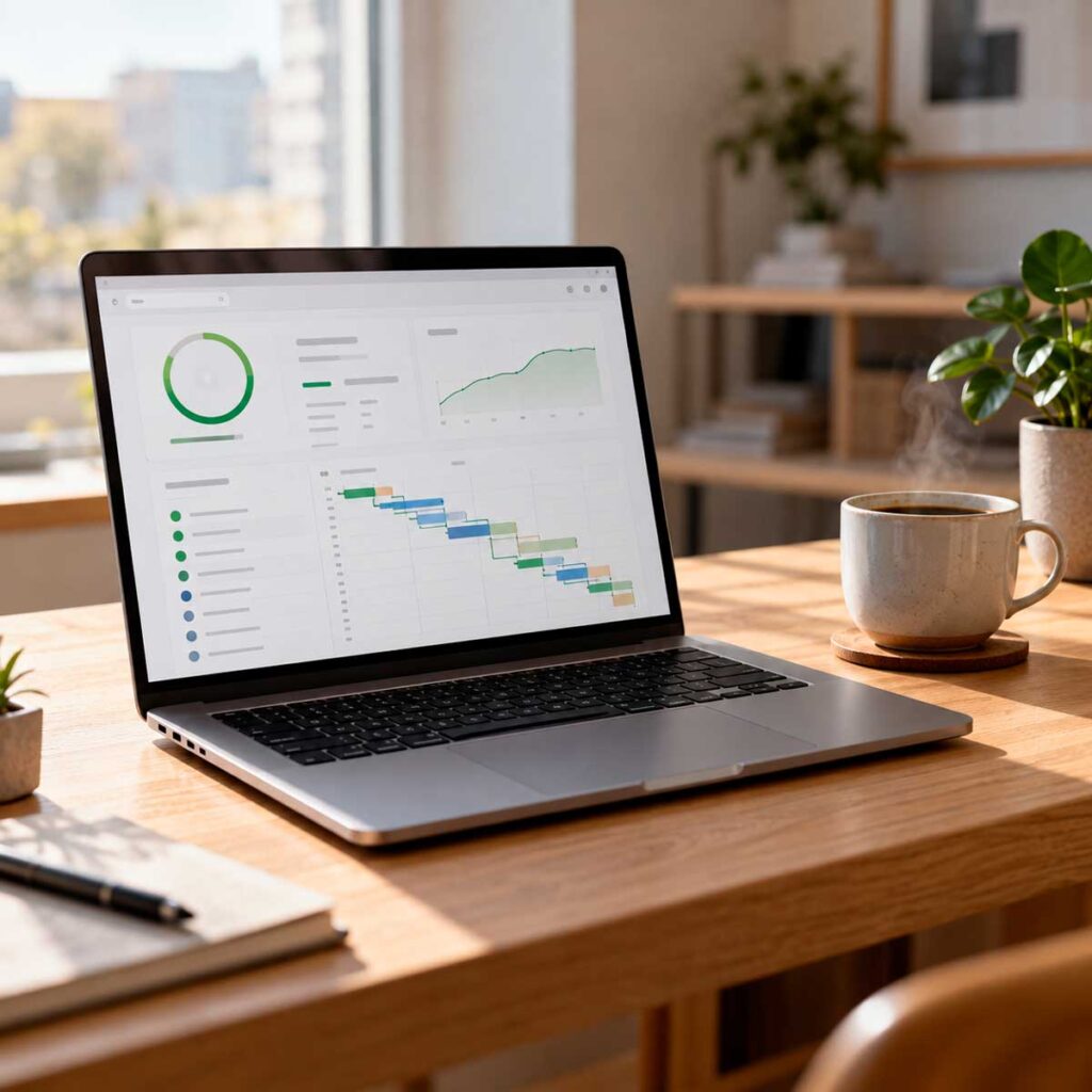 Teknisk SEO - Hastighedsoptimering