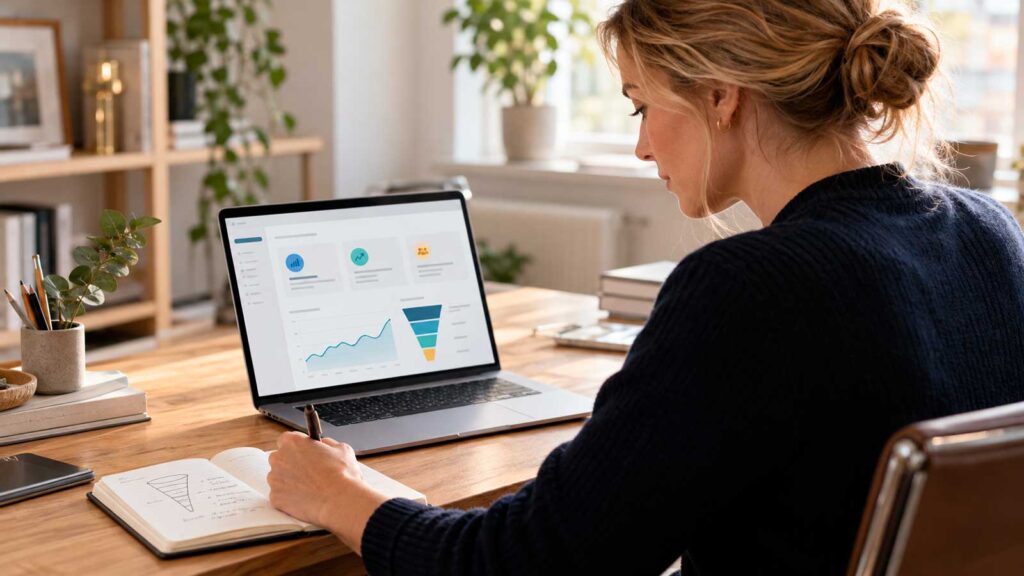 Tracking af Online Marketing